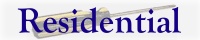 Residential Services